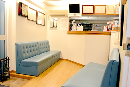 松下歯科医院のサブ写真