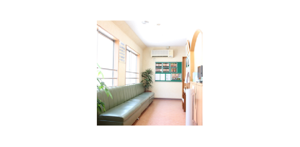 ナカノ歯科医院のサブ写真