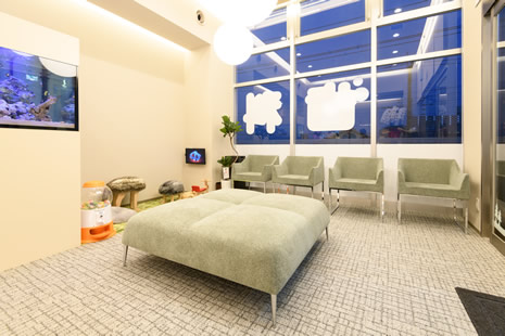 岩槻キャッスルタウン歯科クリニックのサブ写真