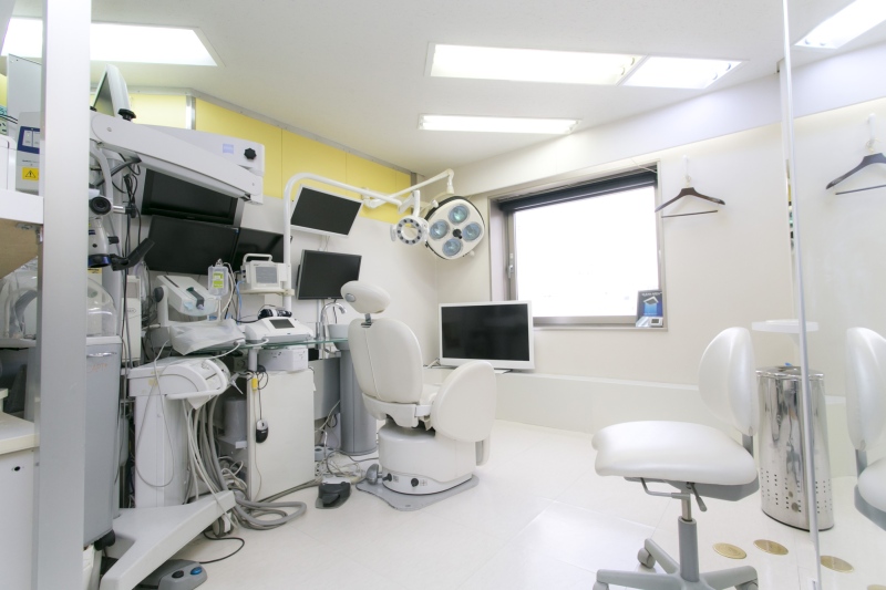 松島歯科のサブ写真