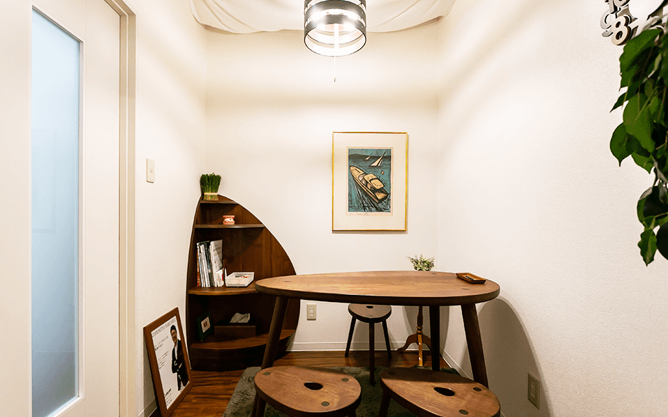 札幌デンタルケアクリニックのサブ写真