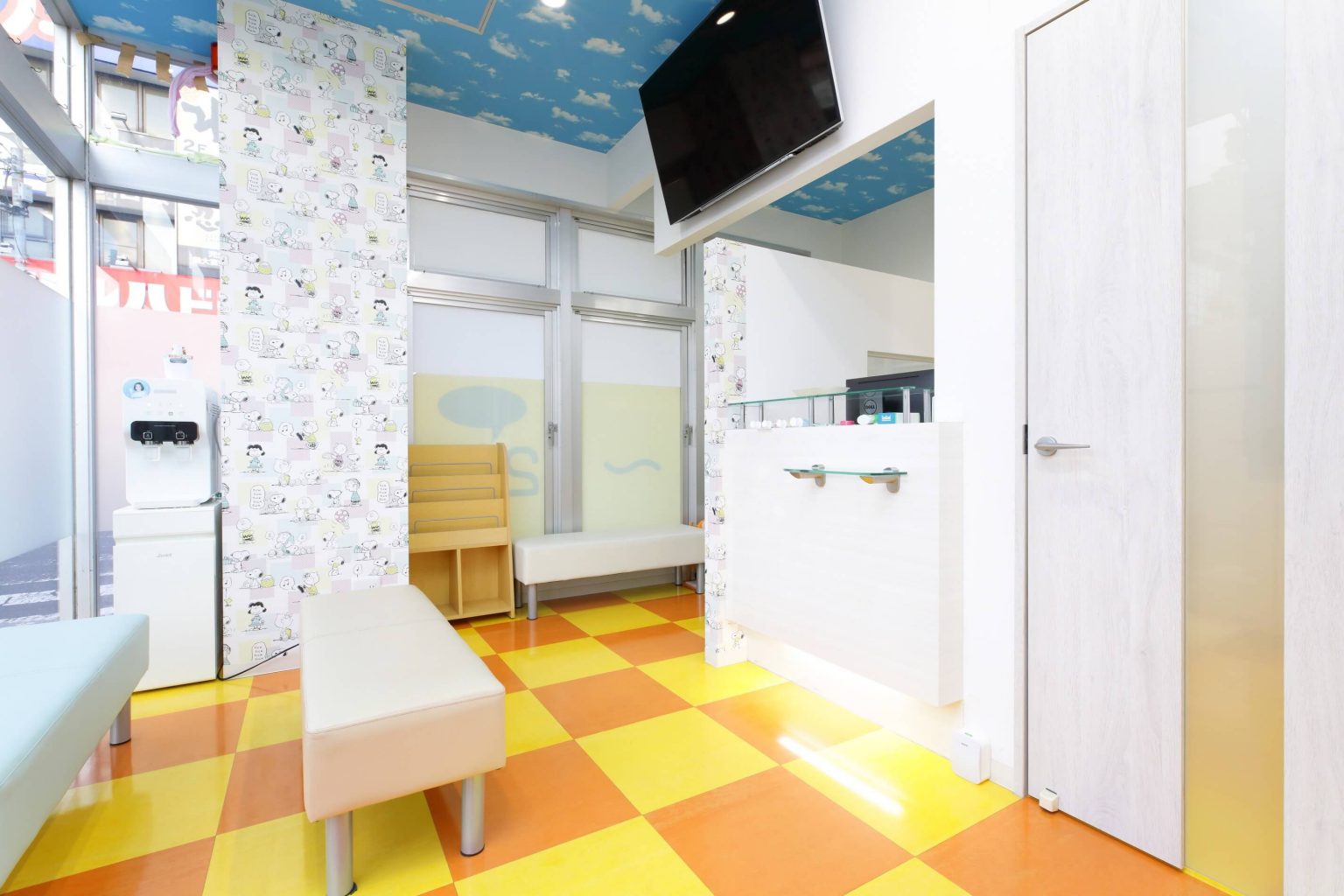 蘇我こども・おとな歯科医院のサブ写真