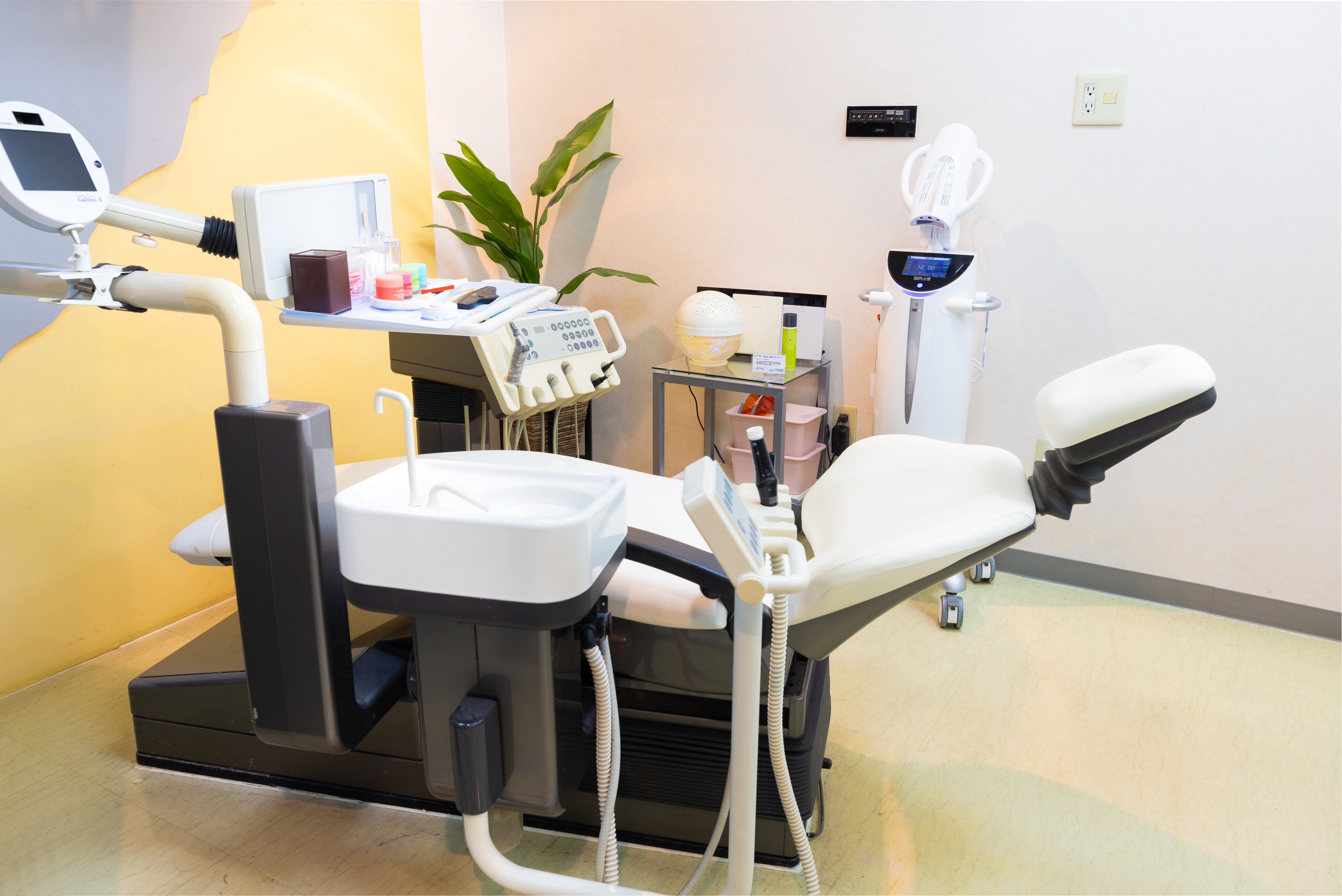 聖司歯科のサブ写真