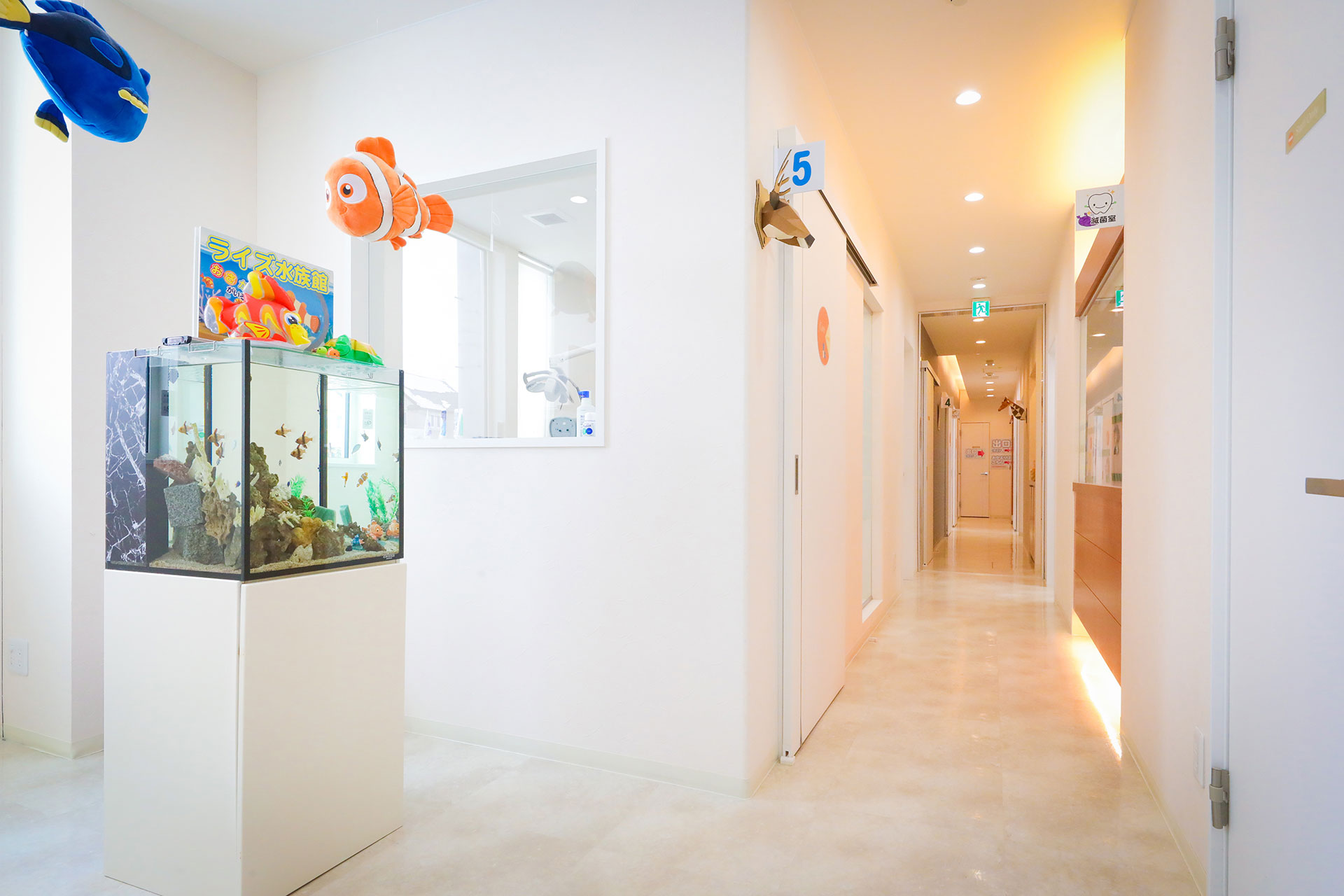 ライズ歯科クリニックのサブ写真