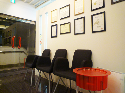 森デンタルオフィスのサブ写真