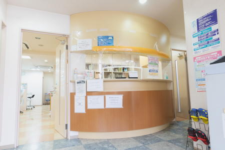 福田歯科医院のサブ写真