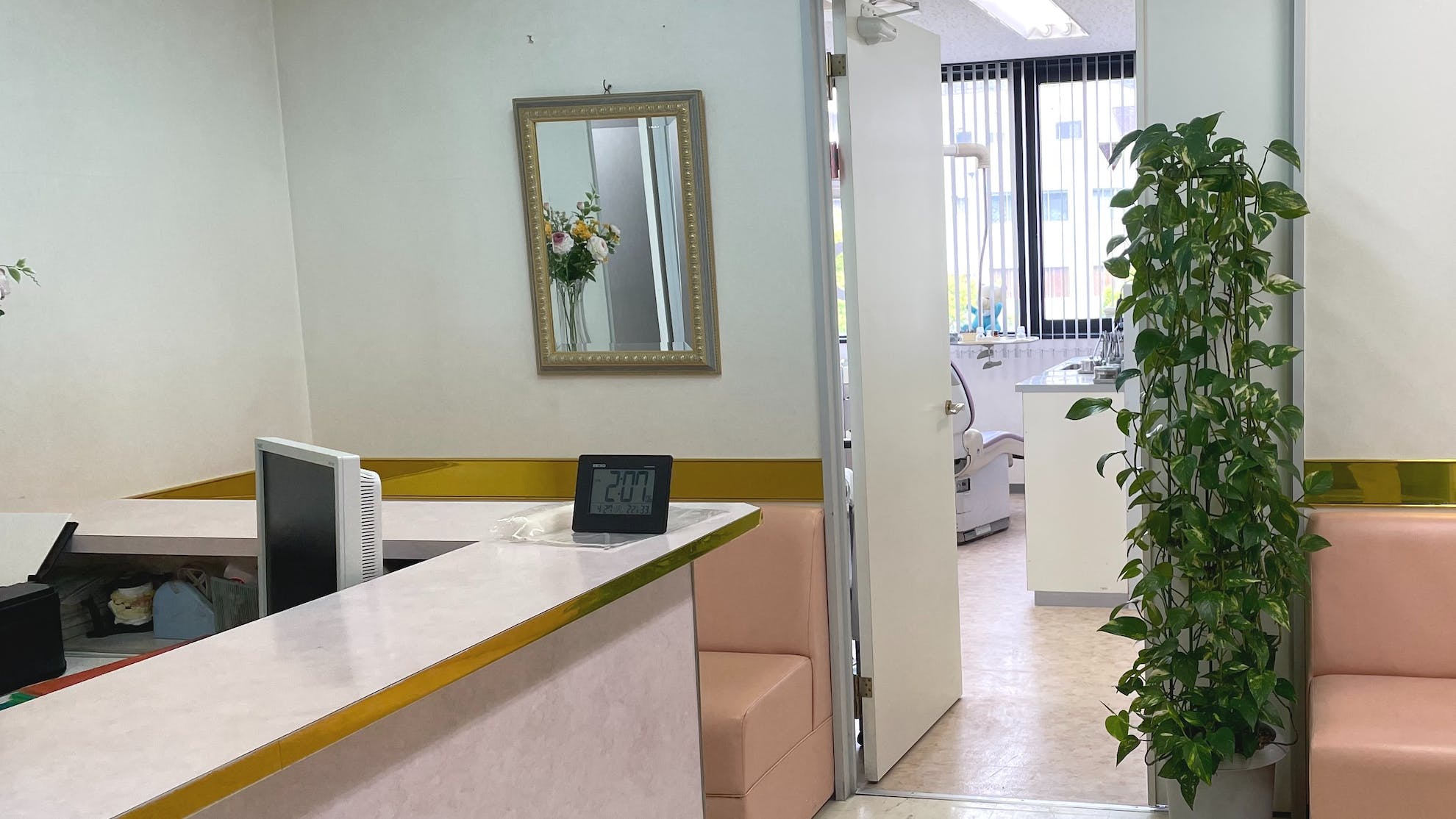 International Dental Clinicのサブ写真