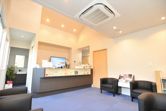 白沢歯科クリニックのサブ写真