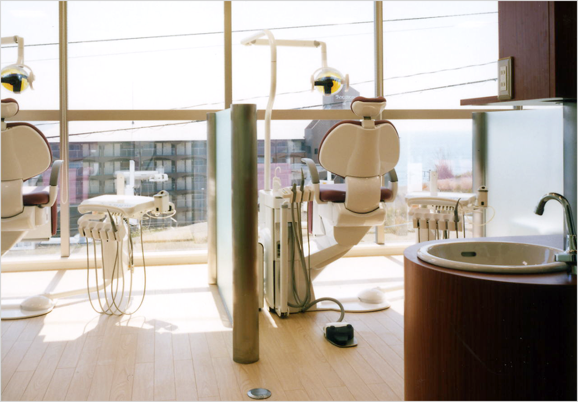 きむら歯科のサブ写真