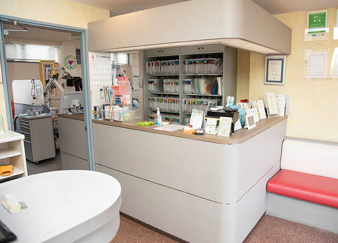 いのうえ歯科医院のサブ写真