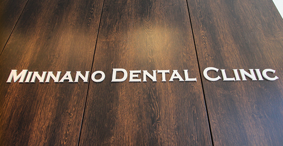 みんなの歯科クリニック中原のサブ写真