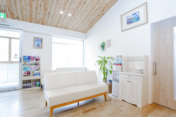 おかだ歯科クリニックのサブ写真