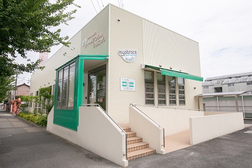 ハートデンタルクリニックのサブ写真