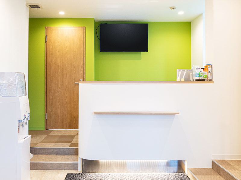 ミント歯科 大塚のサブ写真