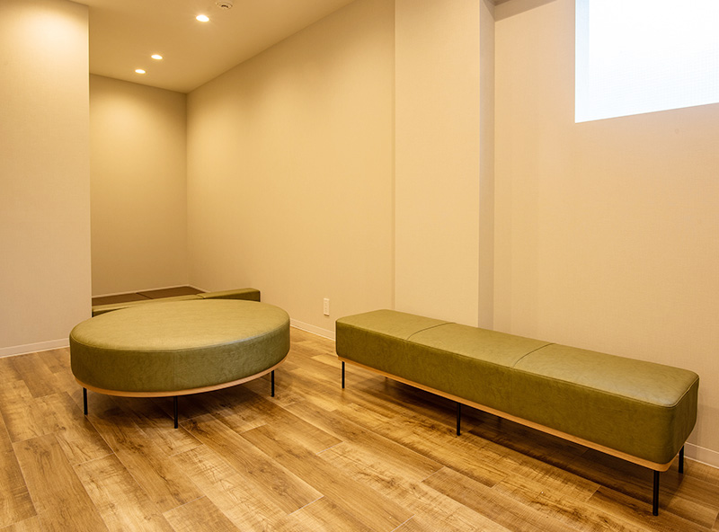 ミント歯科 江古田のサブ写真