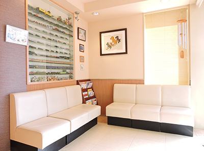 たかぎ歯科のサブ写真