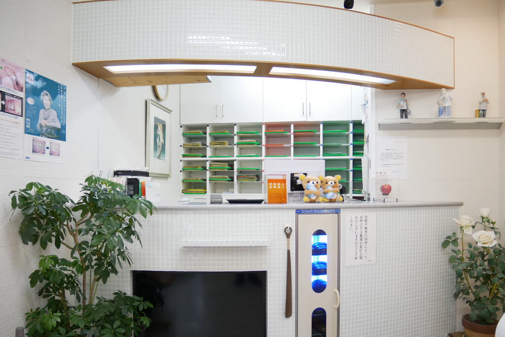 森岡デンタルクリニックのサブ写真