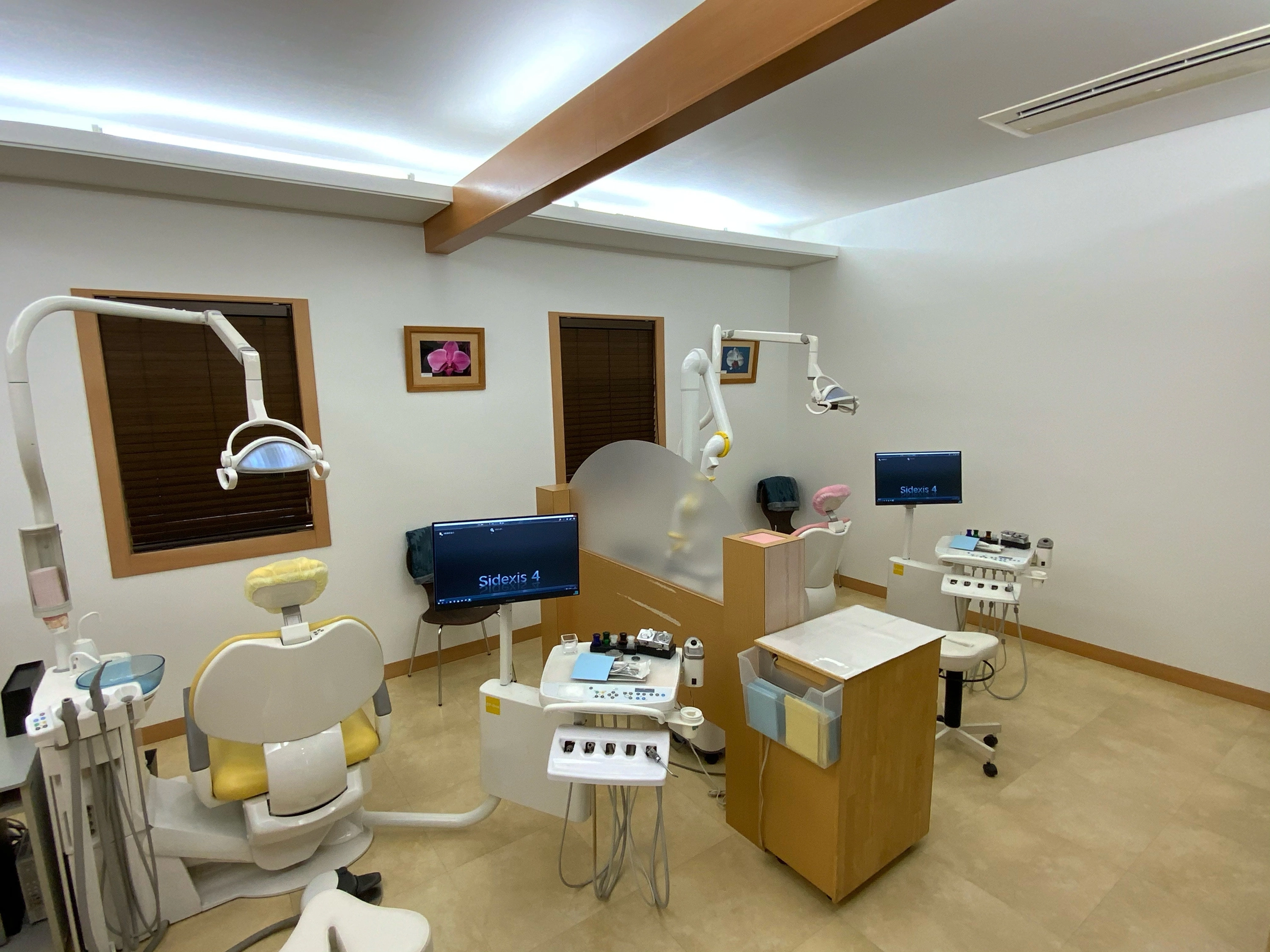 うえのデンタルクリニックのサブ写真