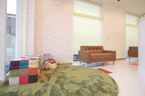 えんなみ歯科のサブ写真