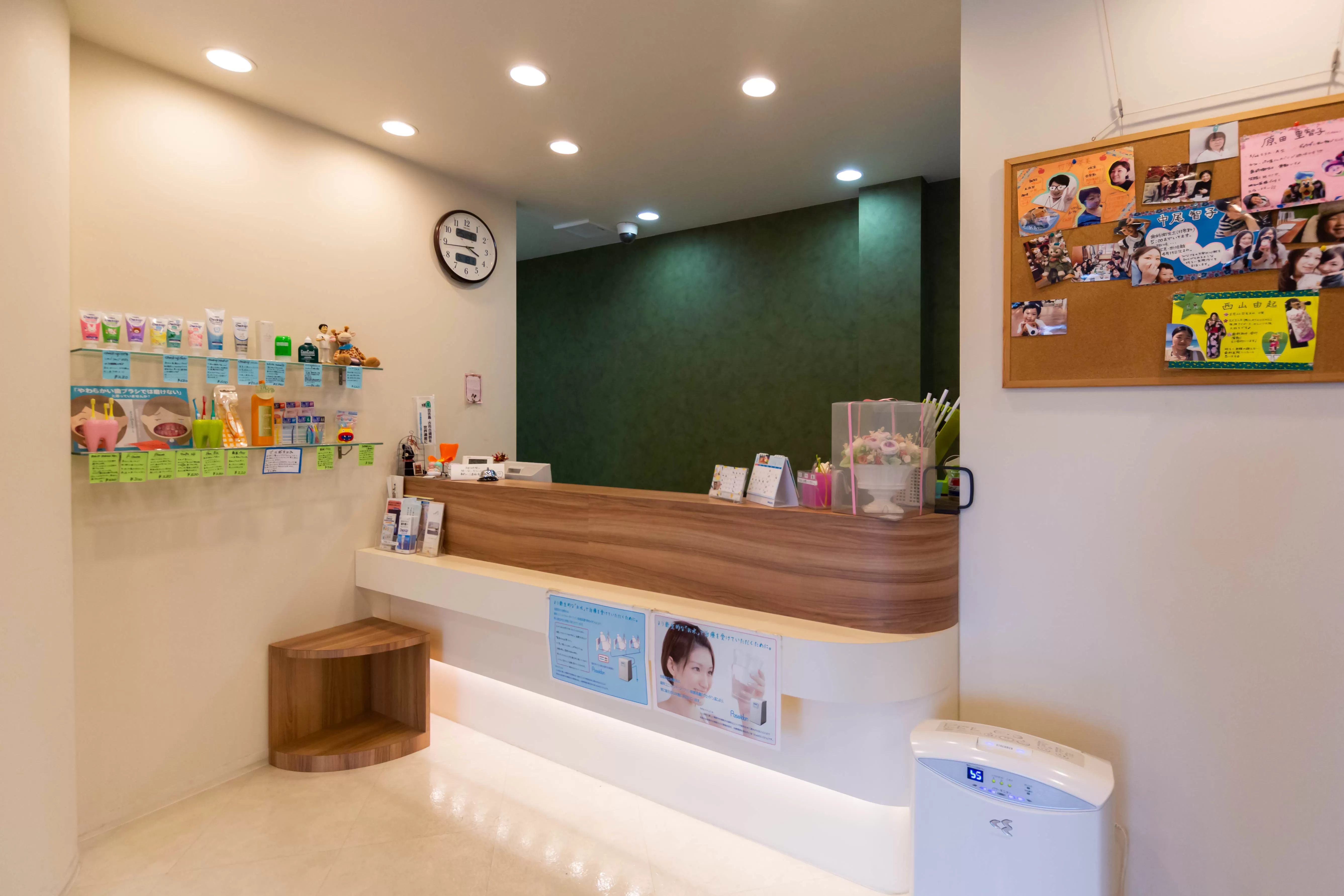 仁木歯科クリニックのサブ写真