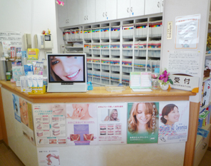 和田歯科・矯正歯科のサブ写真