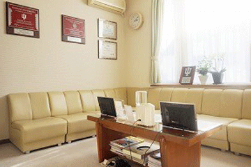 前多歯科クリニックのサブ写真