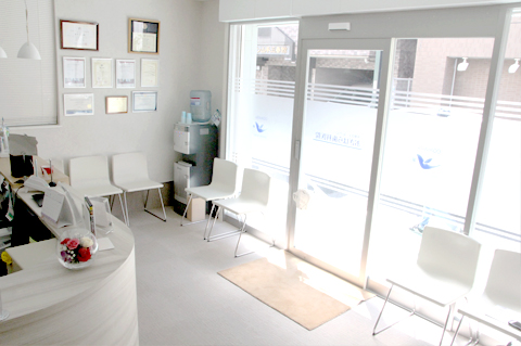 おぎはら歯科医院のサブ写真