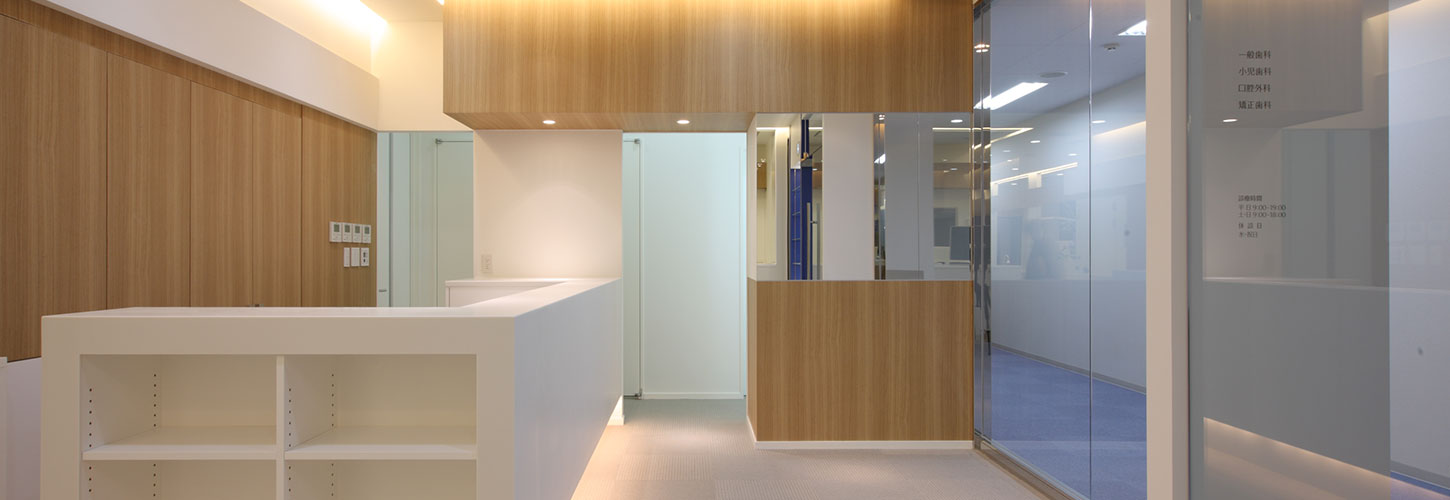 栗林歯科医院のサブ写真