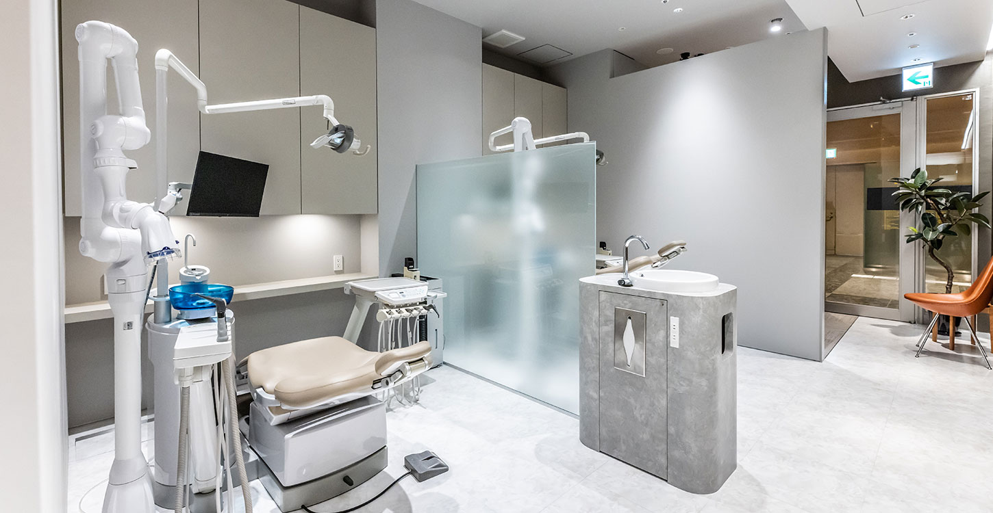 栗林歯科医院 丸の内のサブ写真