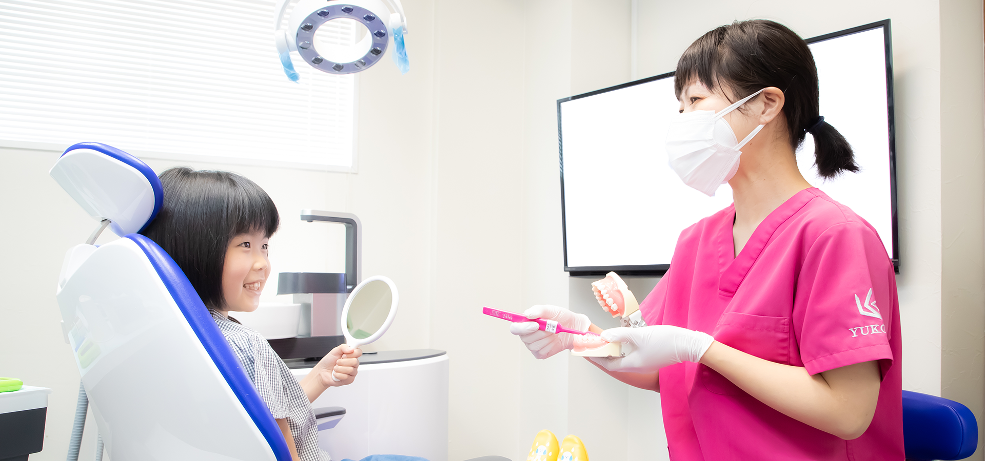 栗林歯科医院 国東のサブ写真