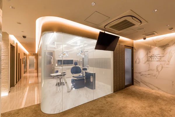 荻窪ツイン歯科医院のサブ写真