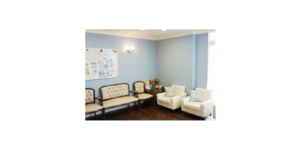 あおい歯科 こども歯科のサブ写真