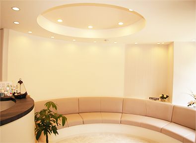 デンタルオフィス ブラック＆ホワイトのサブ写真