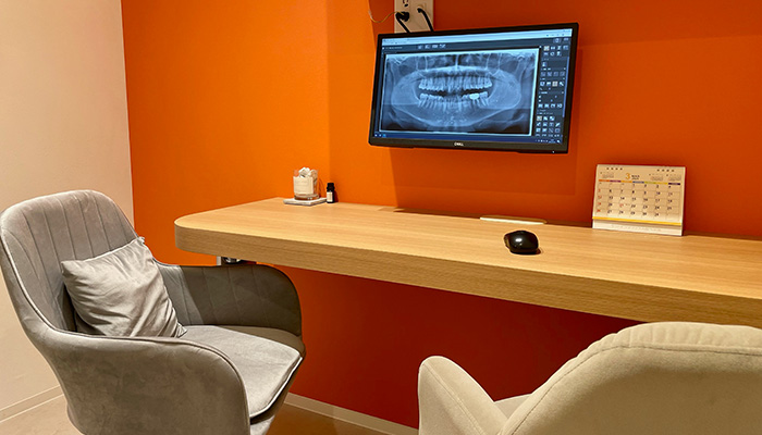 藤が丘スマイル歯科のサブ写真