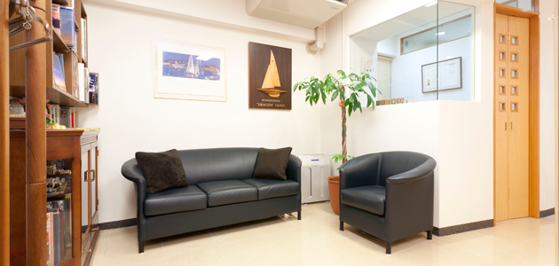 別部オーラルヘルスケア＆クリニックのサブ写真