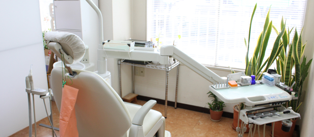 福井歯科医院のサブ写真