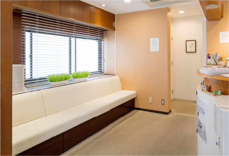 宇川歯科のサブ写真