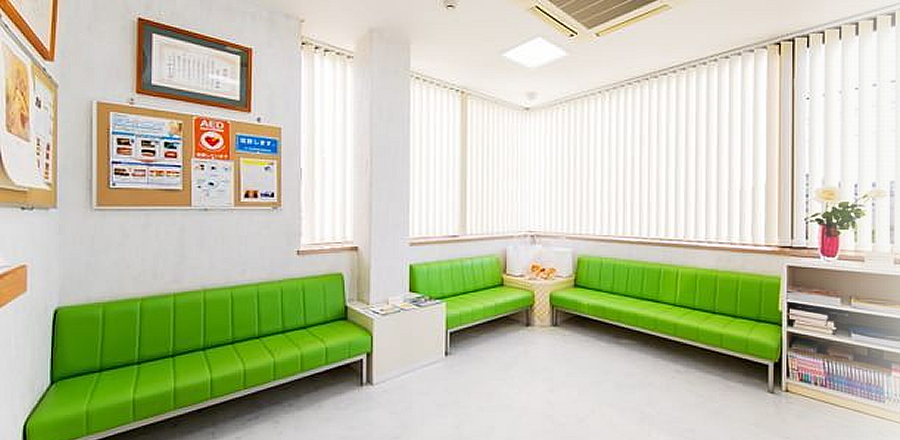 やかた歯科医院のサブ写真