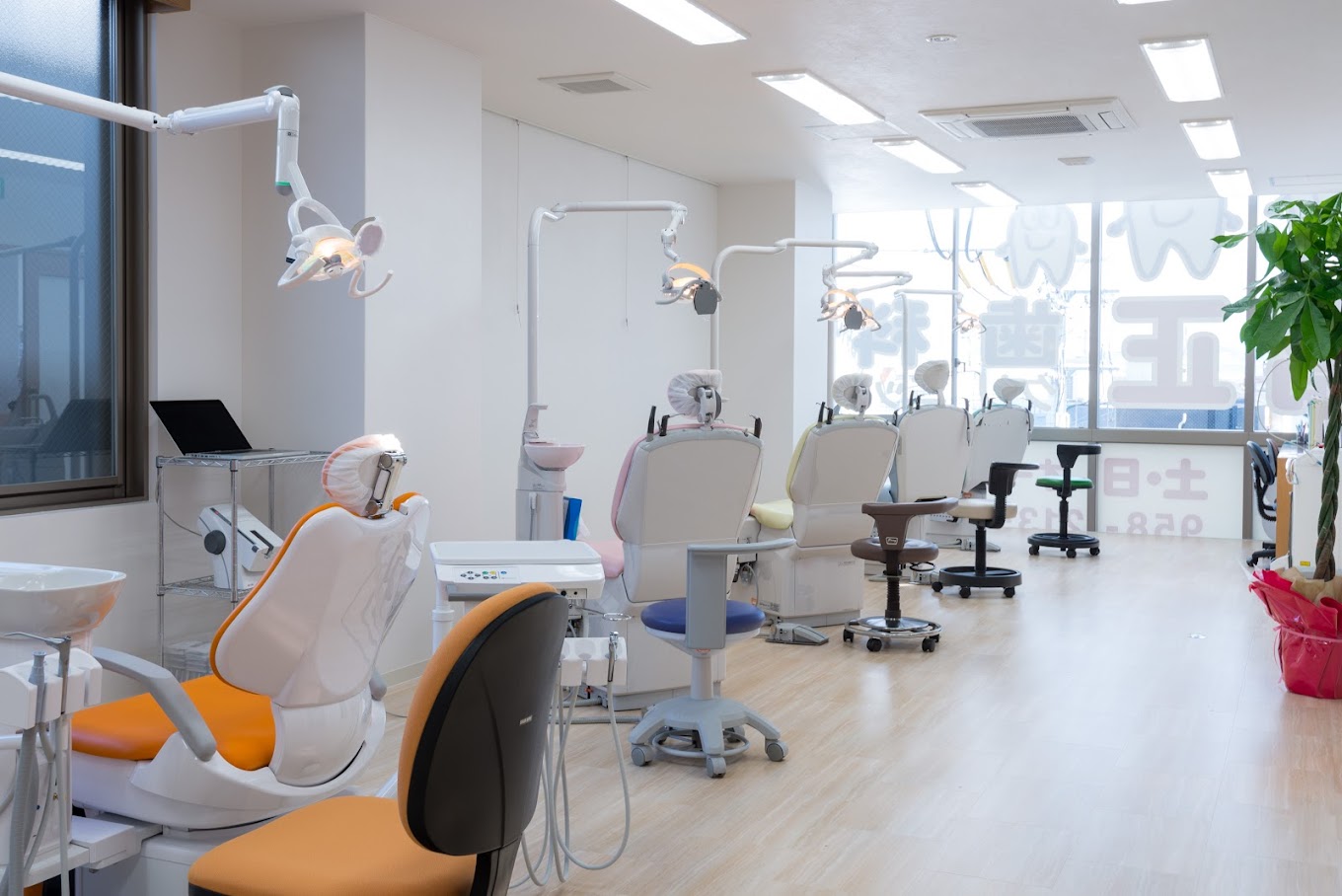 さわだ矯正歯科クリニックのサブ写真