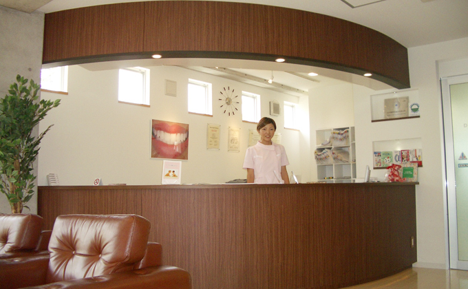 デンタルクリニック ツジのサブ写真