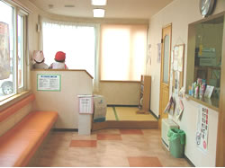 しぶえ歯科クリニックのサブ写真