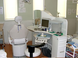 あおば歯科クリニックのサブ写真