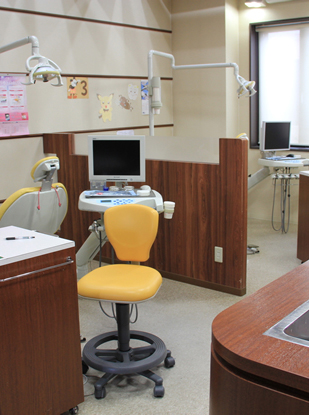 あすか歯科クリニックのサブ写真