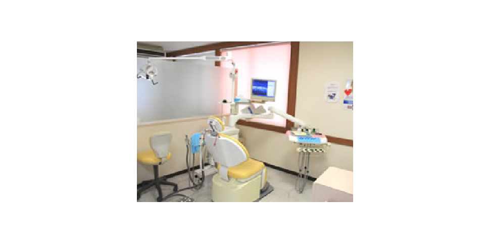 あい歯科クリニックのサブ写真
