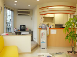 Asていね歯科のサブ写真