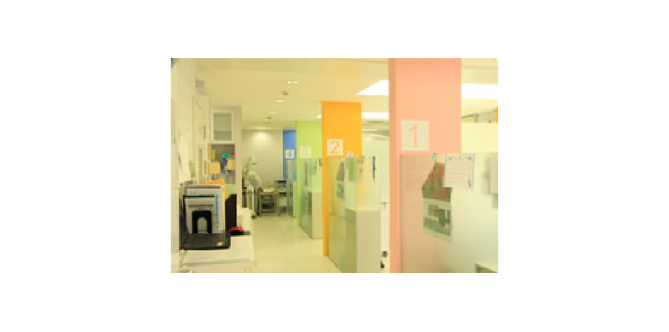 きらら歯科クリニックのサブ写真