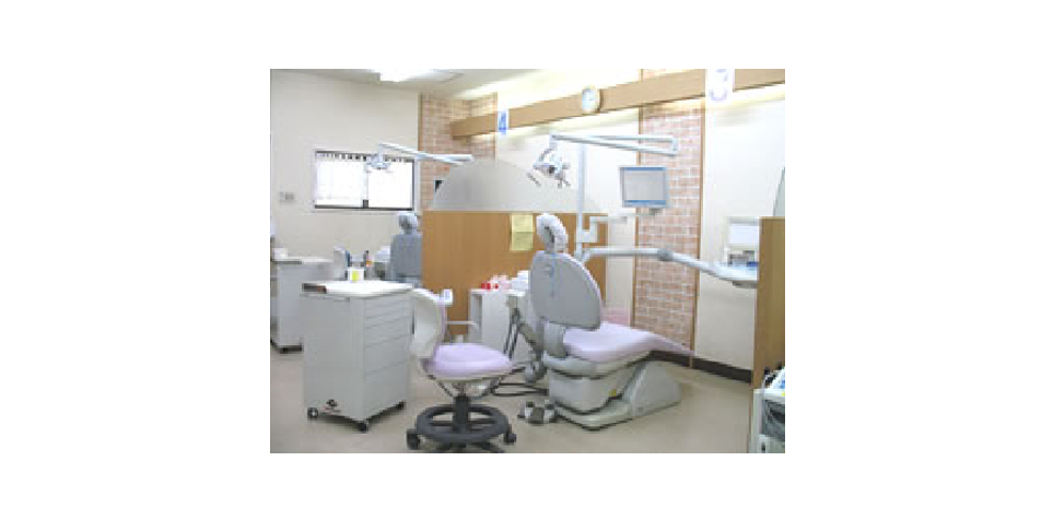 あっぷる歯科クリニックのサブ写真