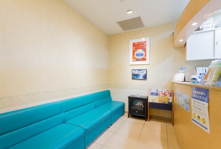 ひがし矯正歯科クリニックのサブ写真