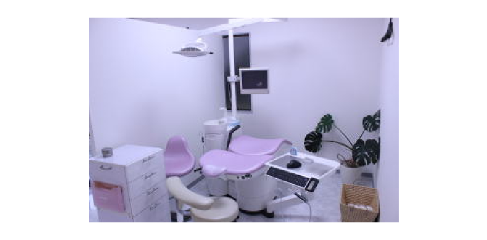 西大和歯科クリニックのサブ写真