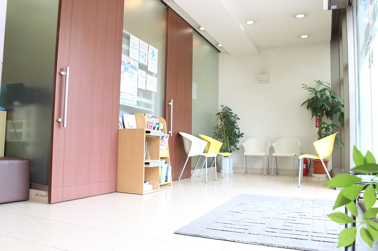鳩ヶ谷けいあい歯科クリニックのサブ写真